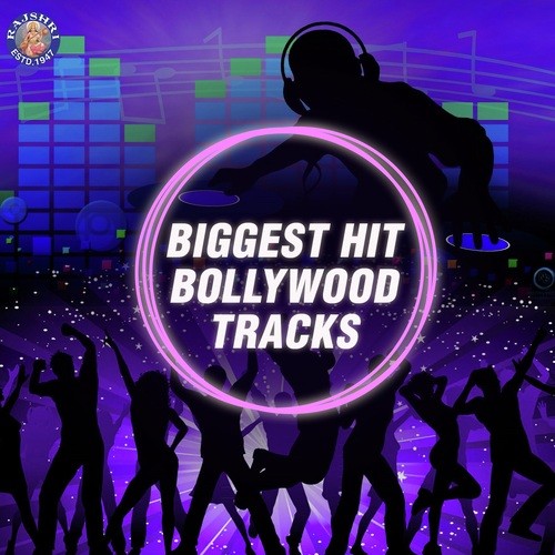 Biggest Hit Bollywood Tracks K. S. Chithra MP3 Download